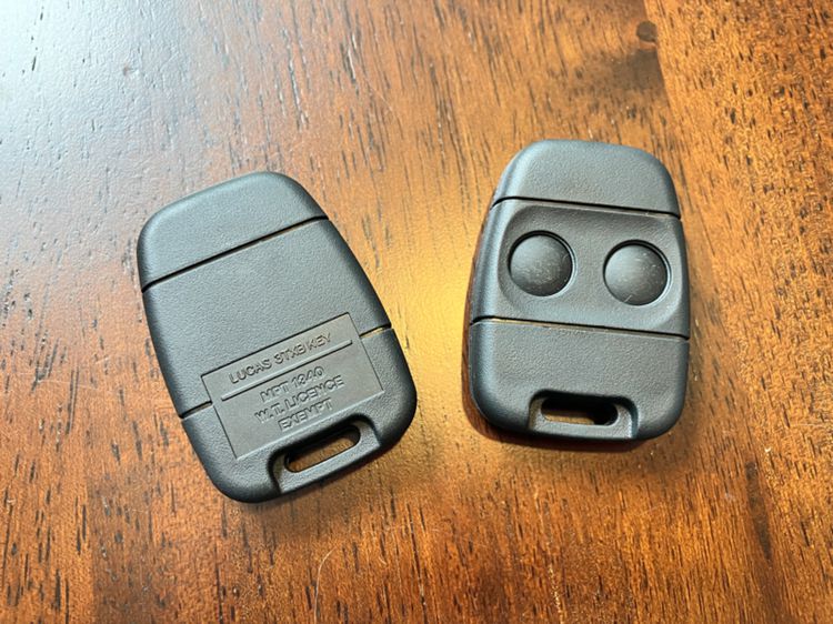 ฝาดุมล้อ LAND ROVER 63 mm. ของใหม่ ใส่ล้อ Discovery Freelander RANGE ROVER Evogue กรอบกุญแจรีโมท รูปที่ 6