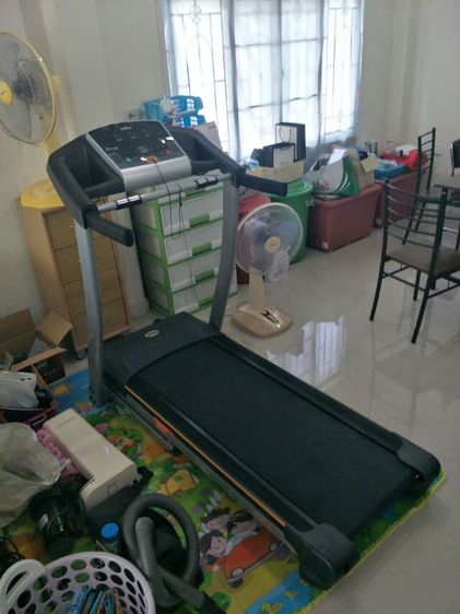 สายพานลู่วิ่งไฟฟ้า T903 รูปที่ 2