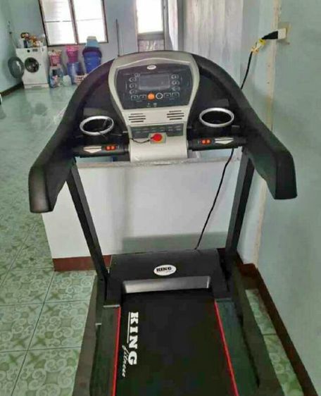 รับซ่อม ลู่วิ่งไฟฟ้าสำหรับคนตัวใหญ่.พุทธมณฑล จ.นครปฐม รูปที่ 8