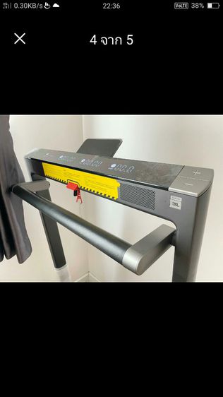 รับซ่อม ลู่วิ่งไฟฟ้าสำหรับคนตัวใหญ่.พุทธมณฑล จ.นครปฐม รูปที่ 10