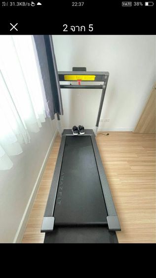 รับซ่อม ลู่วิ่งไฟฟ้าสำหรับคนตัวใหญ่.พุทธมณฑล จ.นครปฐม รูปที่ 4