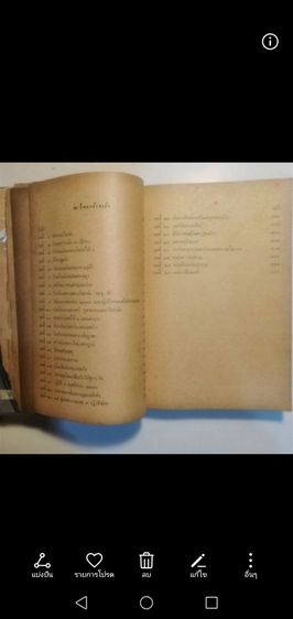 หนังสือ​วิ​นเท​จ​ "50​ปี​ของ​ข้าพเจ้า"  รูปที่ 18