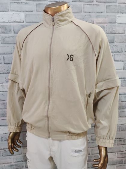 เสื้อแจ็คเก็ต KENZO🧥🇫🇷ลักชัวรี่ วินเทจ 90's รูปที่ 5
