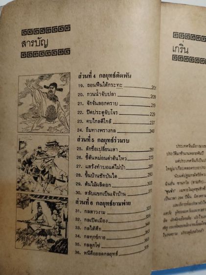 36กลยุทธ์​แห่ง​ชัยชนะ​ฯ รูปที่ 7