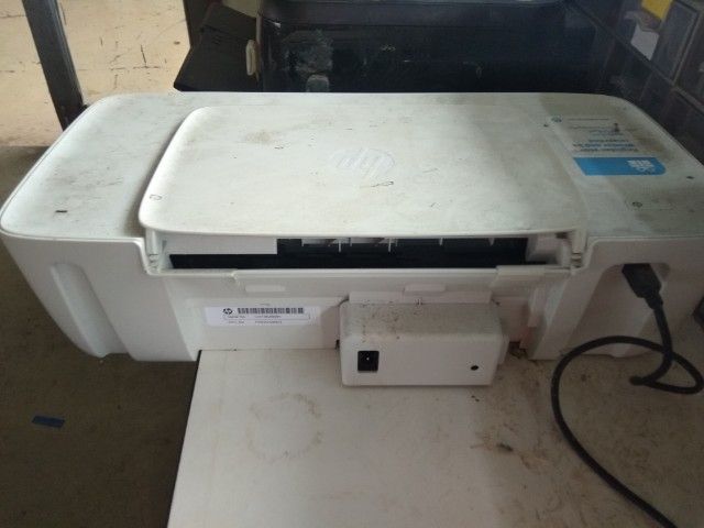 Printer HP รูปที่ 5