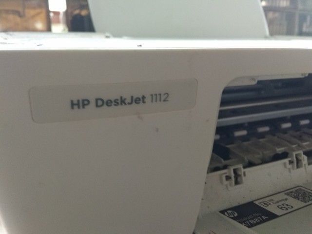 Printer HP รูปที่ 4