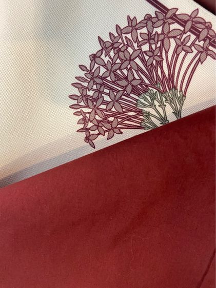 The wisdom ผ้ารองจาน สำหรับเฉพาะลูกค้าวิสดอมเท่านัน ของใหม่ รูปที่ 6