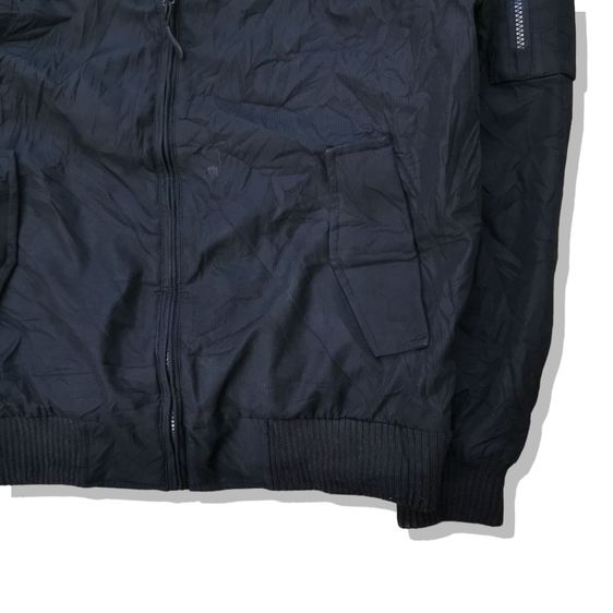 Calvin Klein Full Zipper Jacket รอบอก 44” รูปที่ 6