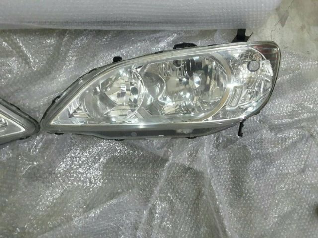 ไฟหน้า แท้ ซีวิท ไดอารี่ ตาเหยี่ยว รูปที่ 3