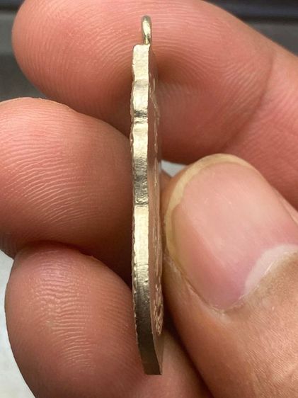 เหรียญหลวงพ่อขัน ลงยา รูปที่ 4