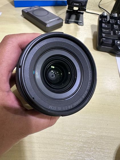 Canon Lens RF 24-105 mm