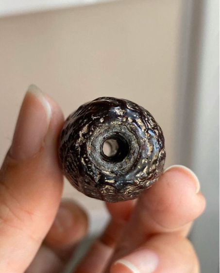 ตะกรุดสาริกาหลวงพ่อคงวัดบางกะพ้อม รูปที่ 10