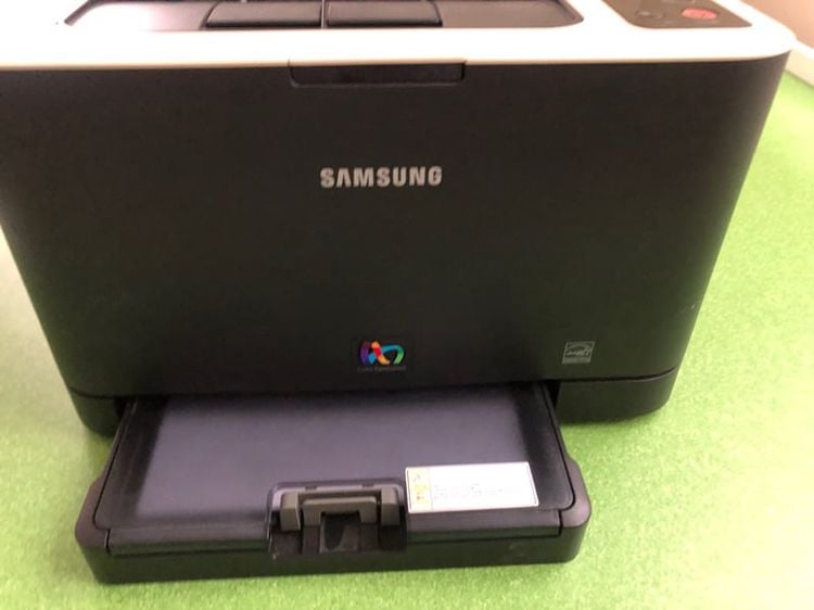 Samsung พริ้นเตอร์แบบเลเซอร์ เครื่องปลิ้นสีและขาวดำ