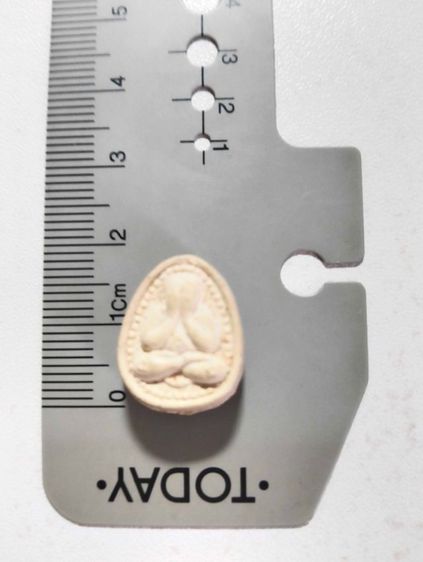 พระผงปิดตาพิมพ์เล็กหลวงพ่อคูณพระภควัมบดีปี๓๒ รูปที่ 15