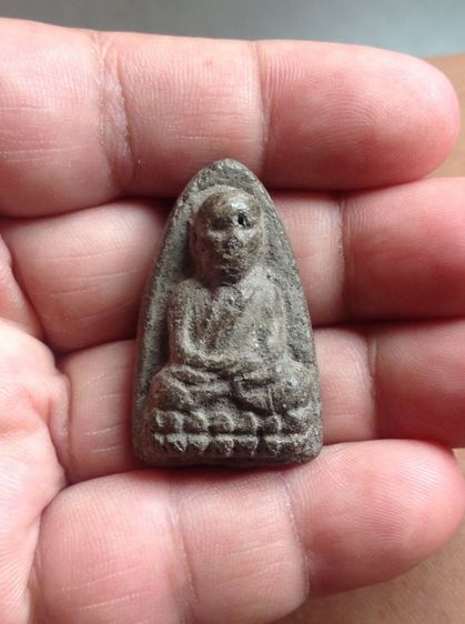 หลวงปู่ทวด