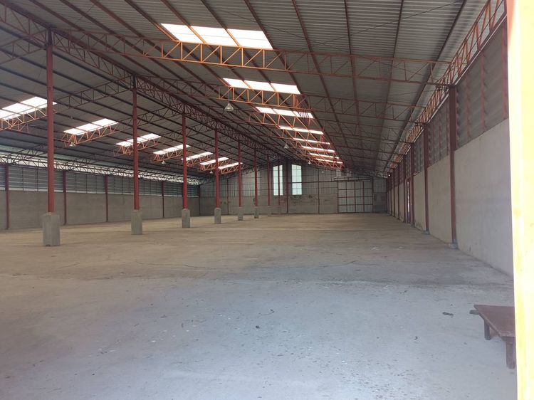 ขายด่วน ที่ดินพร้อมสิ่งปลูกสร้าง รูปที่ 4