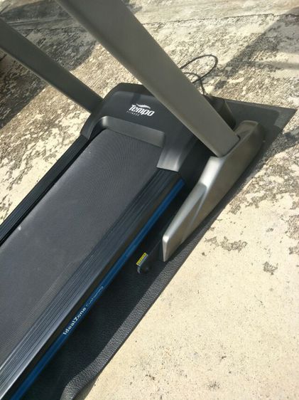 รับซ่อม ลู่วิ่งไฟฟ้า TEMPO T11 มีขายในห้าง ศาลายา จ.นครปฐม รูปที่ 6