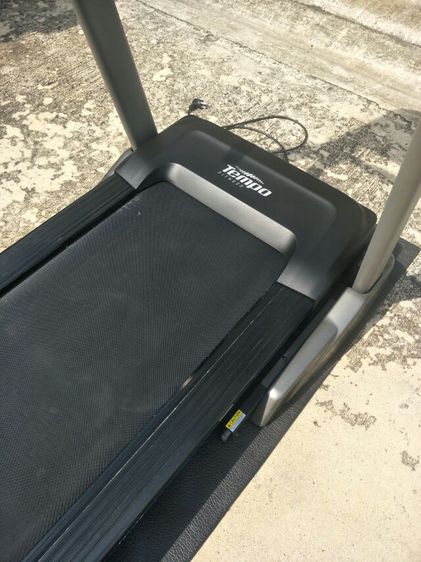 รับซ่อม ลู่วิ่งไฟฟ้า TEMPO T11 มีขายในห้าง ศาลายา จ.นครปฐม รูปที่ 7