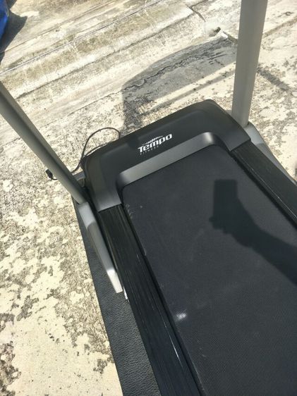 รับซ่อม ลู่วิ่งไฟฟ้า TEMPO T11 มีขายในห้าง ศาลายา จ.นครปฐม รูปที่ 4