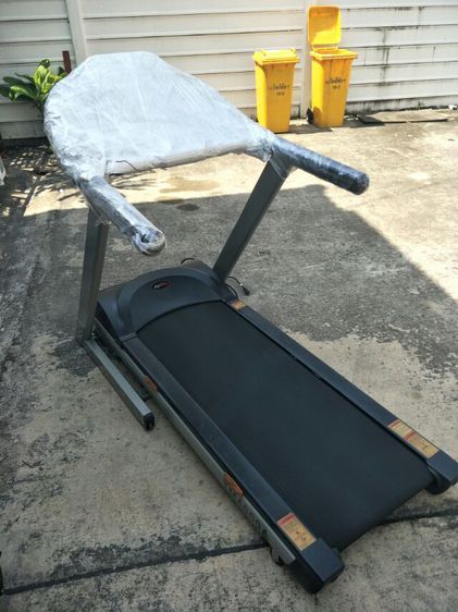 รับซ่อมลู่วิ่งไฟฟ้า ยี่ห้อOMA จ.นครปฐม รูปที่ 14