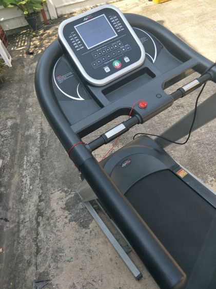 รับซ่อมลู่วิ่งไฟฟ้า ยี่ห้อOMA จ.นครปฐม รูปที่ 9