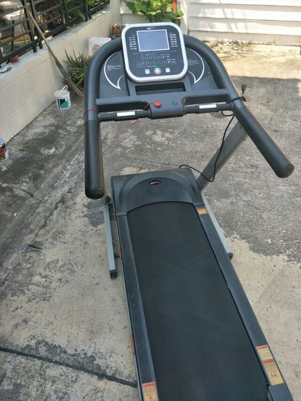 รับซ่อมลู่วิ่งไฟฟ้า ยี่ห้อOMA จ.นครปฐม รูปที่ 12