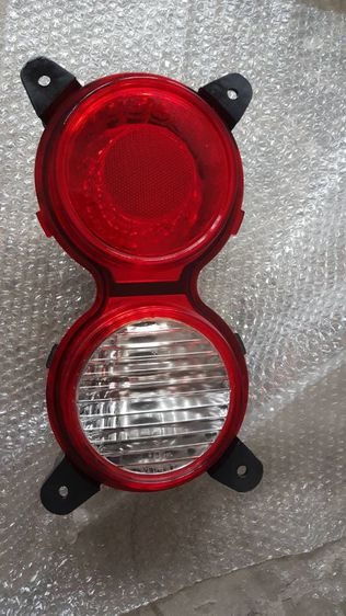 ไฟท้าย เกีย