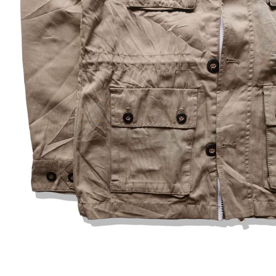 HM 4 Pockets Jacket รอบอก 44” รูปที่ 5