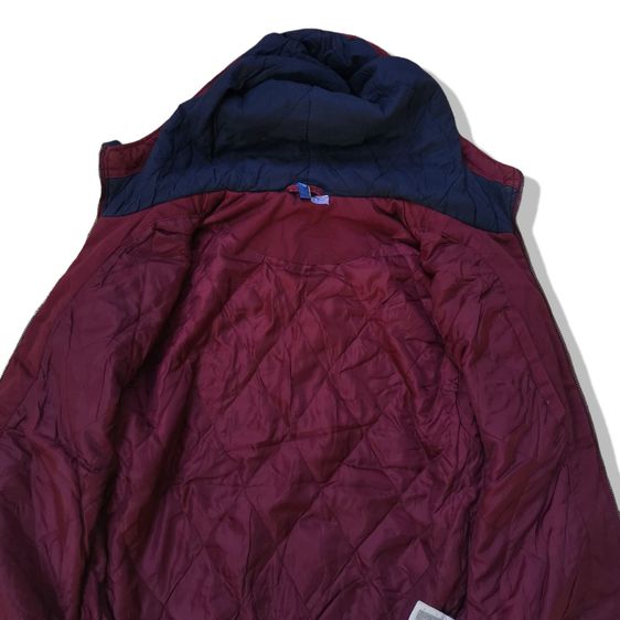 HM Hooded Cotton Jacket รอบอก 44” รูปที่ 5