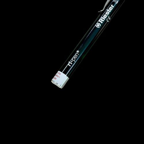 ของแท้ ❗️ ปากกาส่องตรวจ  ไฟฉายแพทย์ ไฟฉายปากกา RIESTER ri-pen รูปที่ 8