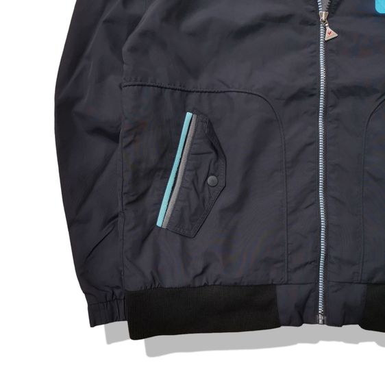 le coq sportif Hooded Jacket รอบอก 44” รูปที่ 5