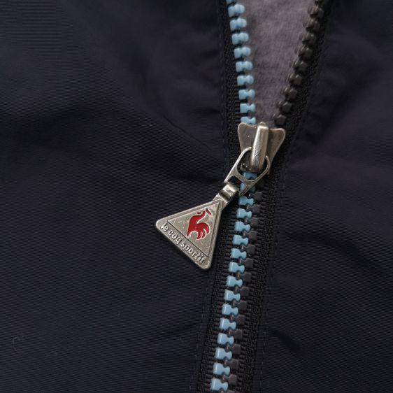 le coq sportif Hooded Jacket รอบอก 44” รูปที่ 8