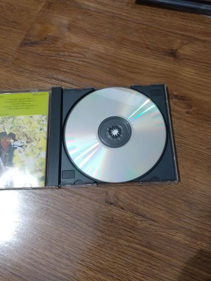 ขายซีดีเพลง JOHN DENVER อัลบั้ม Greatest Hits  แผ่นลิขสิทธิ์แท้ Made in USA สวย สภาพดี  รูปที่ 3