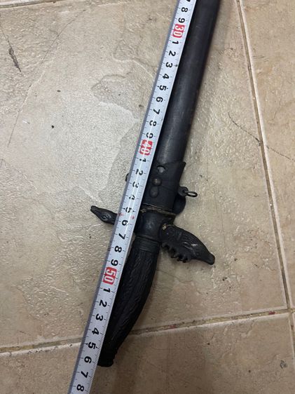 มีดทหาร A7 รูปที่ 6