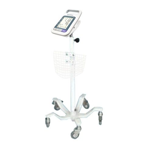 YUWELL เครื่องวัดความดันโลหิต สำหรับใช้ในสถานพยาบาล รุ่น YUWELL YE680E Blood Pressure Monitor รูปที่ 9