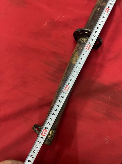 ดาบญี่ปุ่น A1 รูปที่ 8