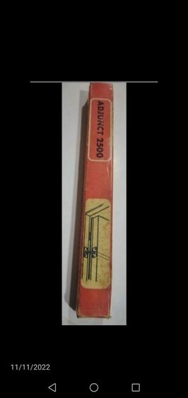 ลด​พิเศษ​อุปกรณ์​เปิดค้าง​DICTATOR​ ADJUNCT​2000​ รูปที่ 4