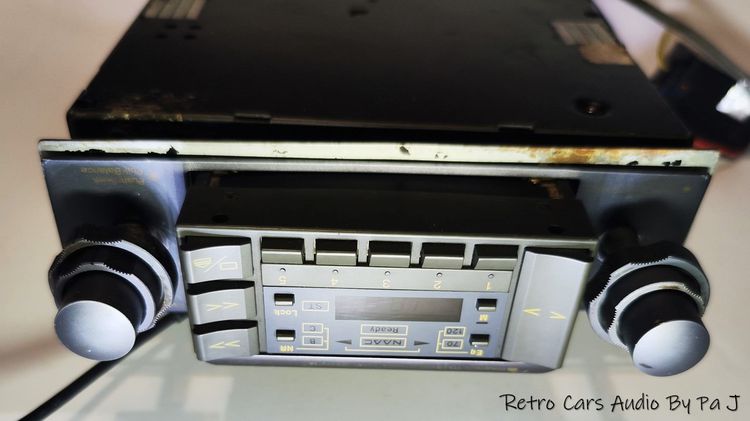 TD1200SE NAKAMICHI รูปที่ 2