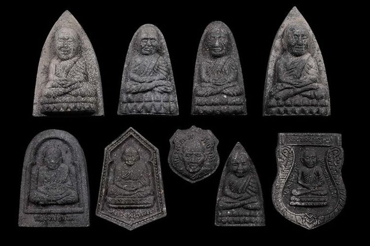 หลวงปู่ทวด รูปที่ 2