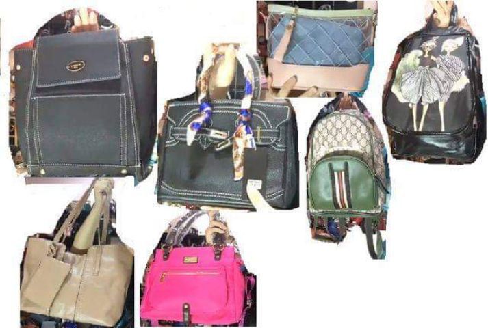 กระเป๋าแฟชั่น รูปที่ 2
