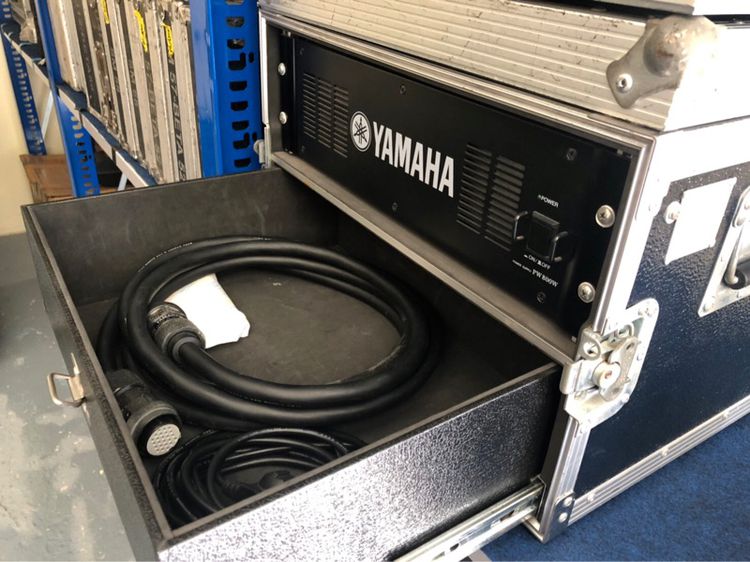 Yamaha power supply รูปที่ 2
