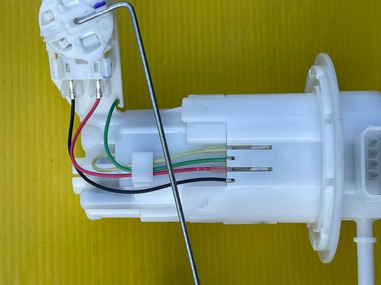 ปั๊มติ๊กcb150r แท้ รูปที่ 8