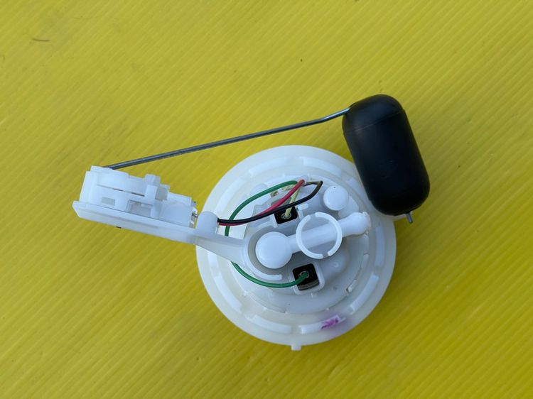 ปั๊มติ๊กcb150r แท้ รูปที่ 3