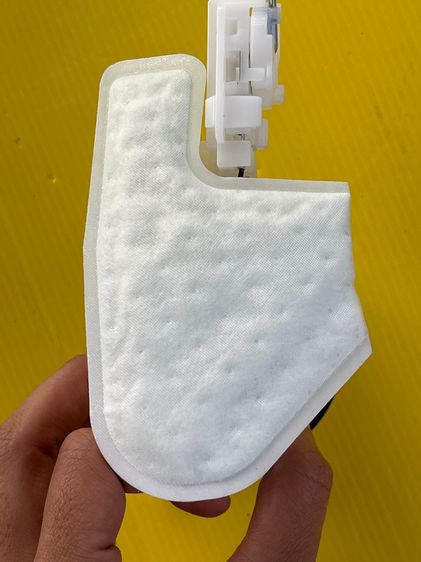 ปั๊มติ๊กเวฟ125i ปลาวาฬ แท้ รูปที่ 4