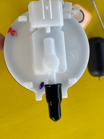 ปั๊มติ๊กดรีม110i ดรีมซุปเปอร์คัฟ แท้ รูปที่ 7