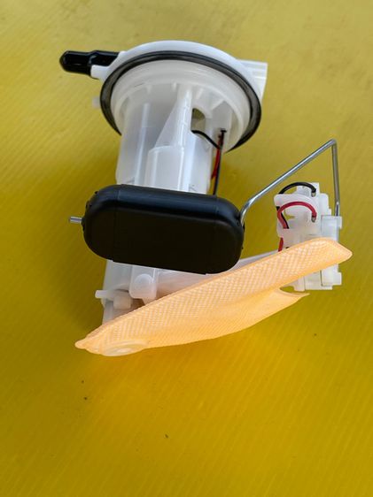 ปั๊มติ๊กดรีม110i ดรีมซุปเปอร์คัฟ แท้ รูปที่ 5