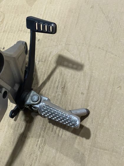 ชุดเกียร์โยงcb150r แท้ รูปที่ 2