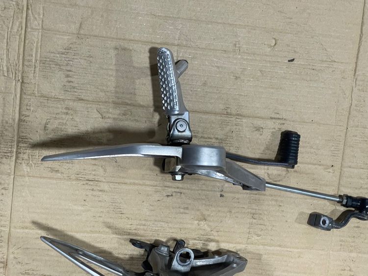 ชุดเกียร์โยงcb150r แท้ รูปที่ 3