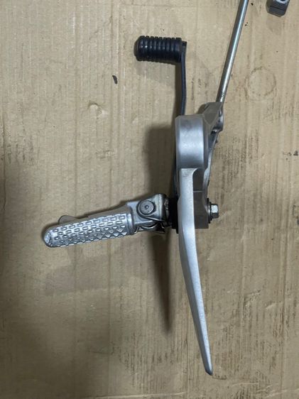 ชุดเกียร์โยงcb150r แท้ รูปที่ 10