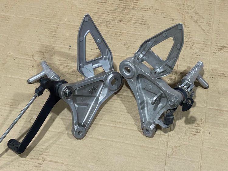 ชุดเกียร์โยงcb150r แท้ รูปที่ 7